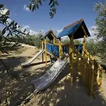 Ξενοδοχείο Vallantica & 4*