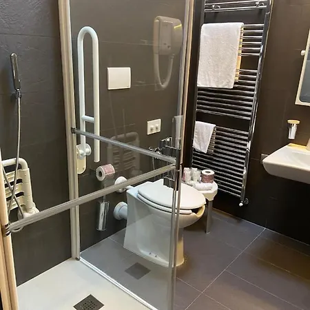 Vallantica & 4* San Gemini