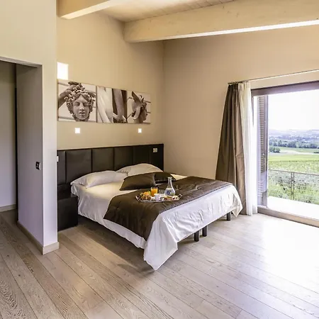 Vallantica & 4* San Gemini