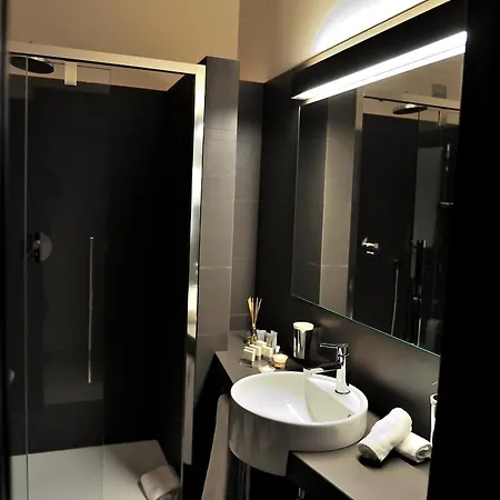 Hotel Vallantica &