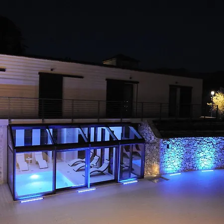 Hotel Vallantica & 4*