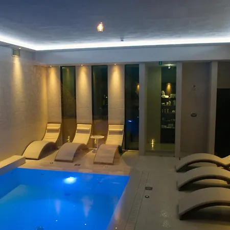 Vallantica & Hotel San Gemini