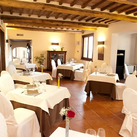 Hotel Vallantica &