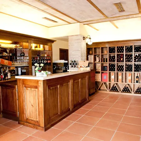 Hotel Vallantica & 4*