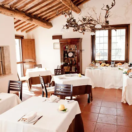 Vallantica & 4* San Gemini