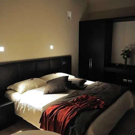 Vallantica & 4* San Gemini