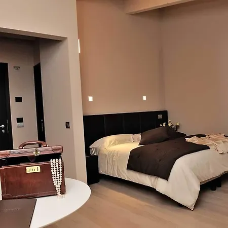 Vallantica & Ξενοδοχείο