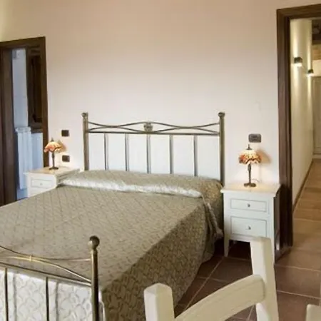 Vallantica & Ξενοδοχείο San Gemini