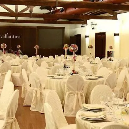 Vallantica & San Gemini