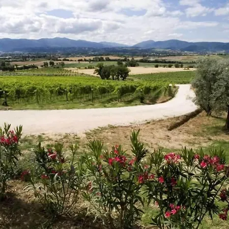Vallantica & 4* San Gemini