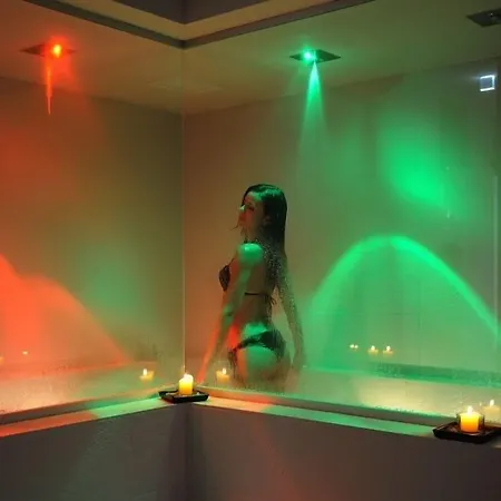 Vallantica & Hotel 4*