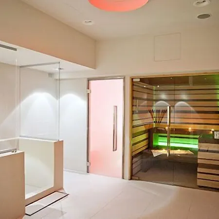 Vallantica & Ξενοδοχείο San Gemini