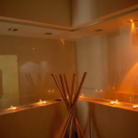 Vallantica & Hotel 4*