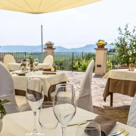 Vallantica & Hotel