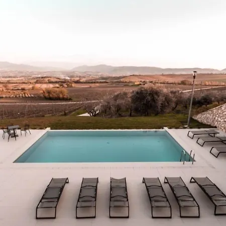 Vallantica & Hotel San Gemini