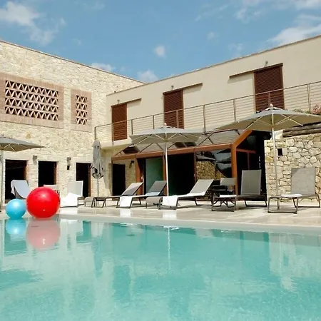 Vallantica & 4* San Gemini