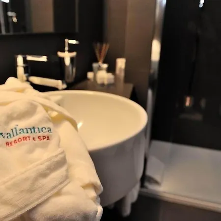 Hotel Vallantica & 4*