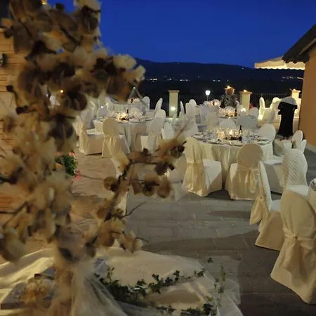 Vallantica & 4* San Gemini