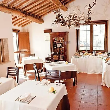 Vallantica & San Gemini