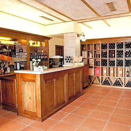 Vallantica & San Gemini