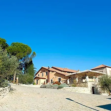 Vallantica & Ξενοδοχείο 4*