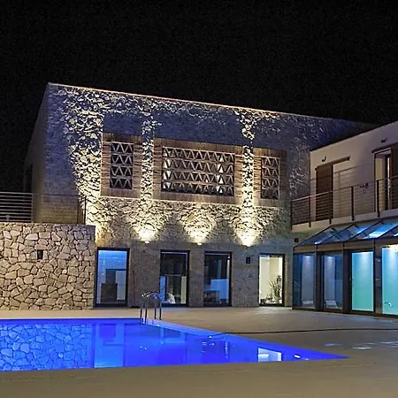 Vallantica & Ξενοδοχείο 4*