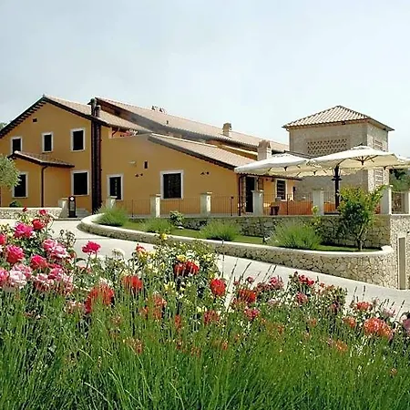 Vallantica & Ξενοδοχείο