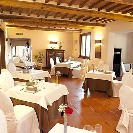 Vallantica & 4* San Gemini