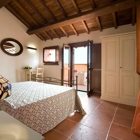 Vallantica & 4* San Gemini