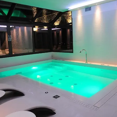 Vallantica & 4* San Gemini