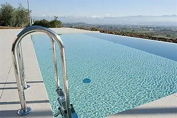 Hotel Vallantica & San Gemini