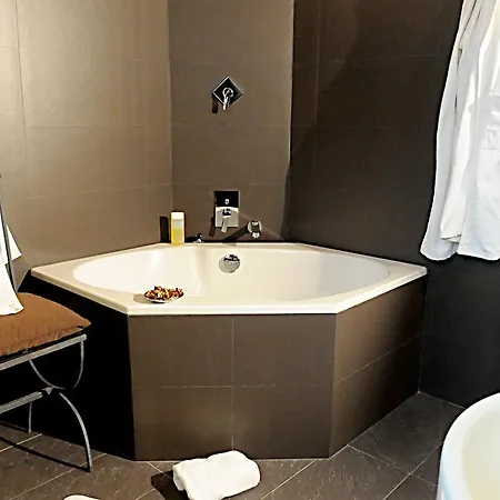 Hotel Vallantica & 4*