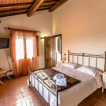 Vallantica & San Gemini