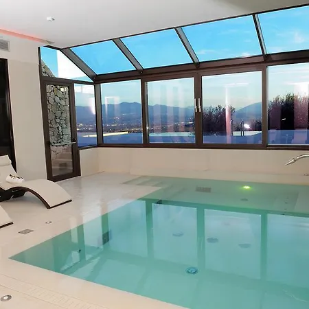 Vallantica & Hotel 4*