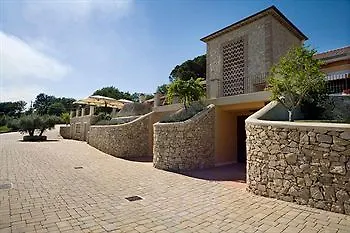 Vallantica & Hotel 4*