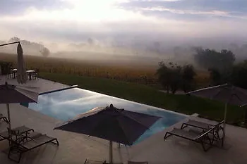 Hotel Vallantica &