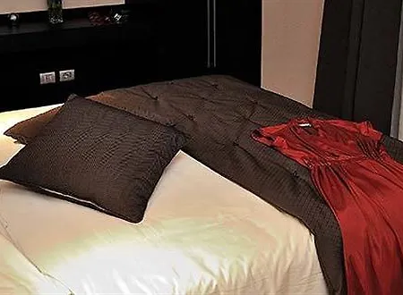 Vallantica & Hotel