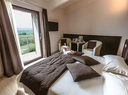 Vallantica & Hotel