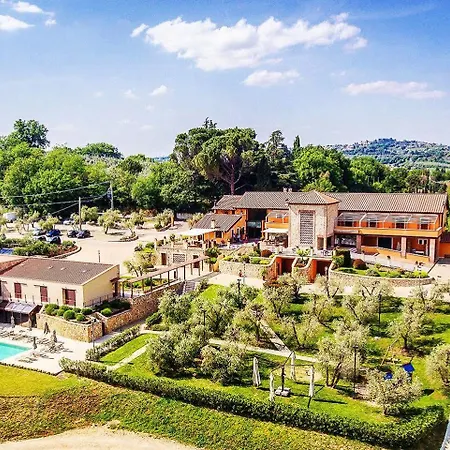 Vallantica & Hotel