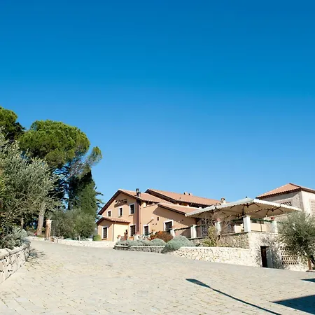 Vallantica & Hotel