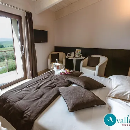 Vallantica &