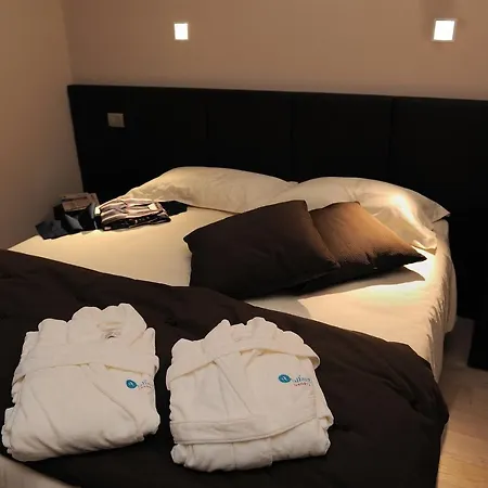 Vallantica & Hotel San Gemini