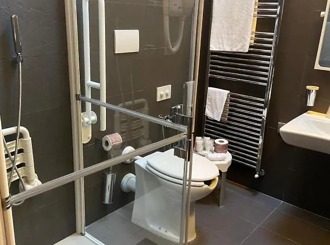 Vallantica & 4* San Gemini