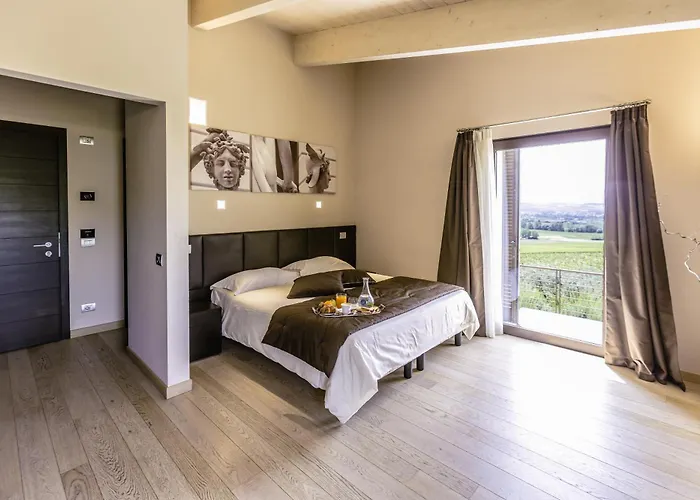 Vallantica & 4* San Gemini