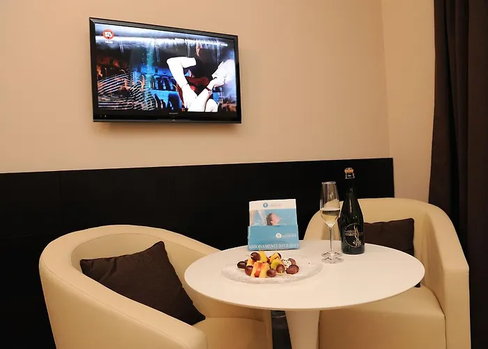 Vallantica & Hotel 4*