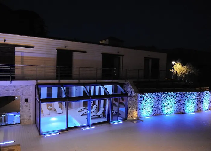 Hotel Vallantica & 4*