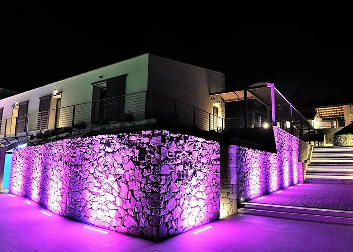 Vallantica & Hotel San Gemini