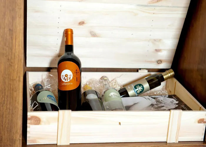 Vallantica & Hotel San Gemini