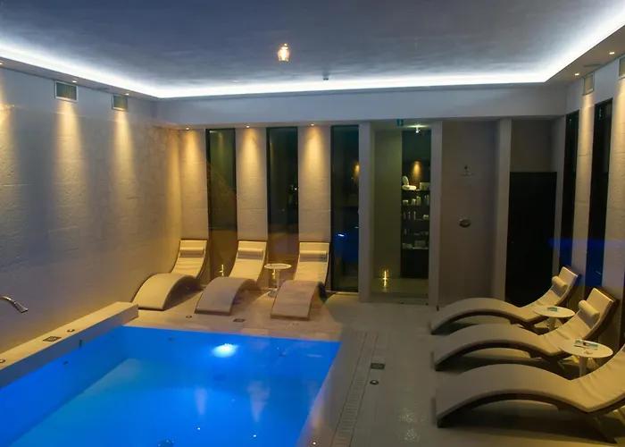 Vallantica & Hotel San Gemini