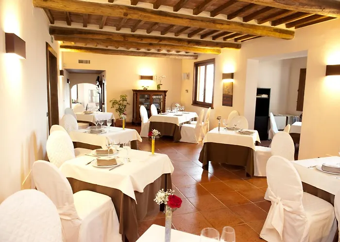 Hotel Vallantica &